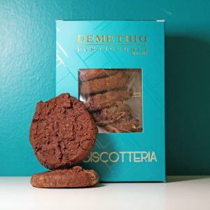 Cookies Dark